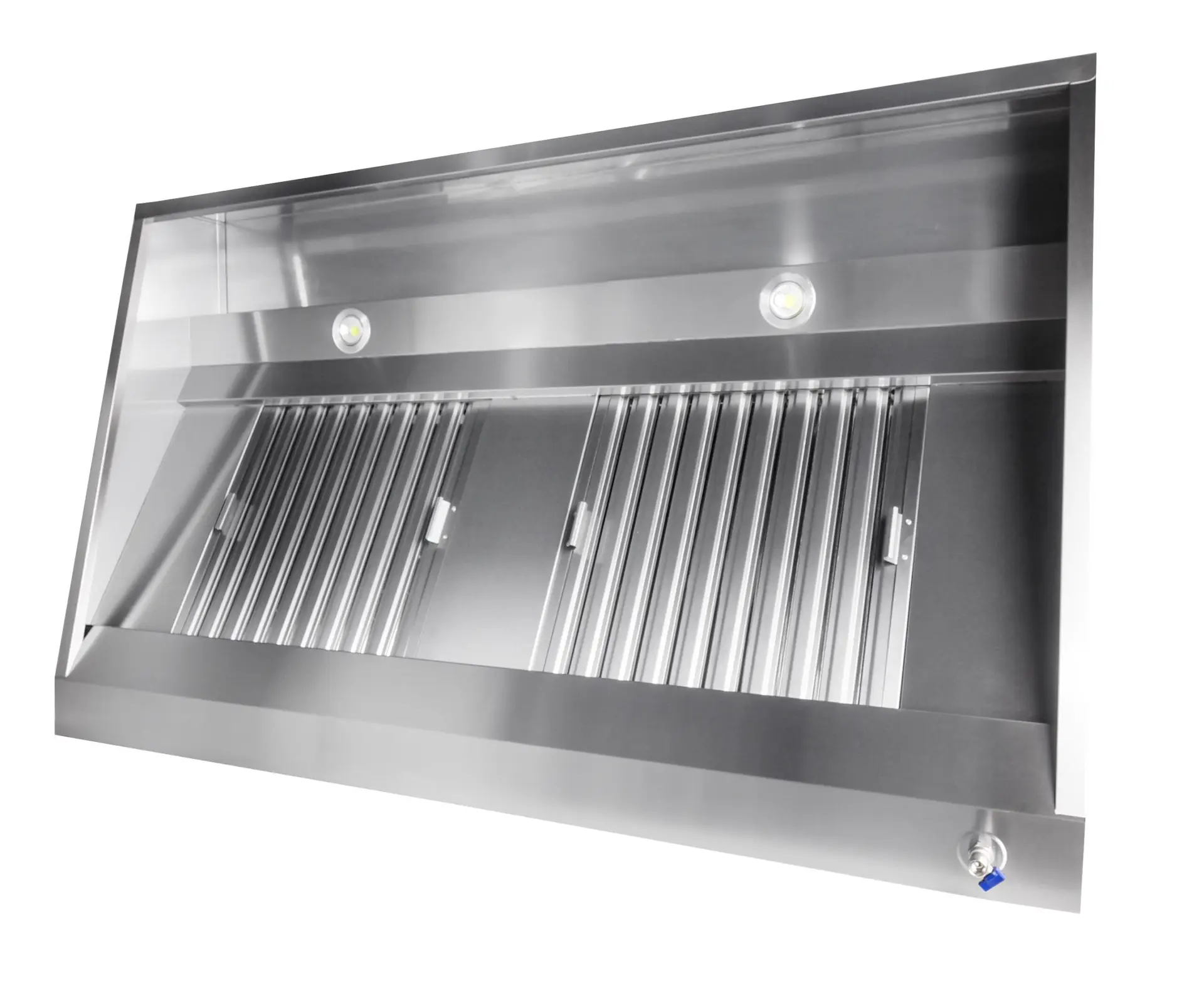 950 WALL-MOUNTED HOOD 1000 - Image 3