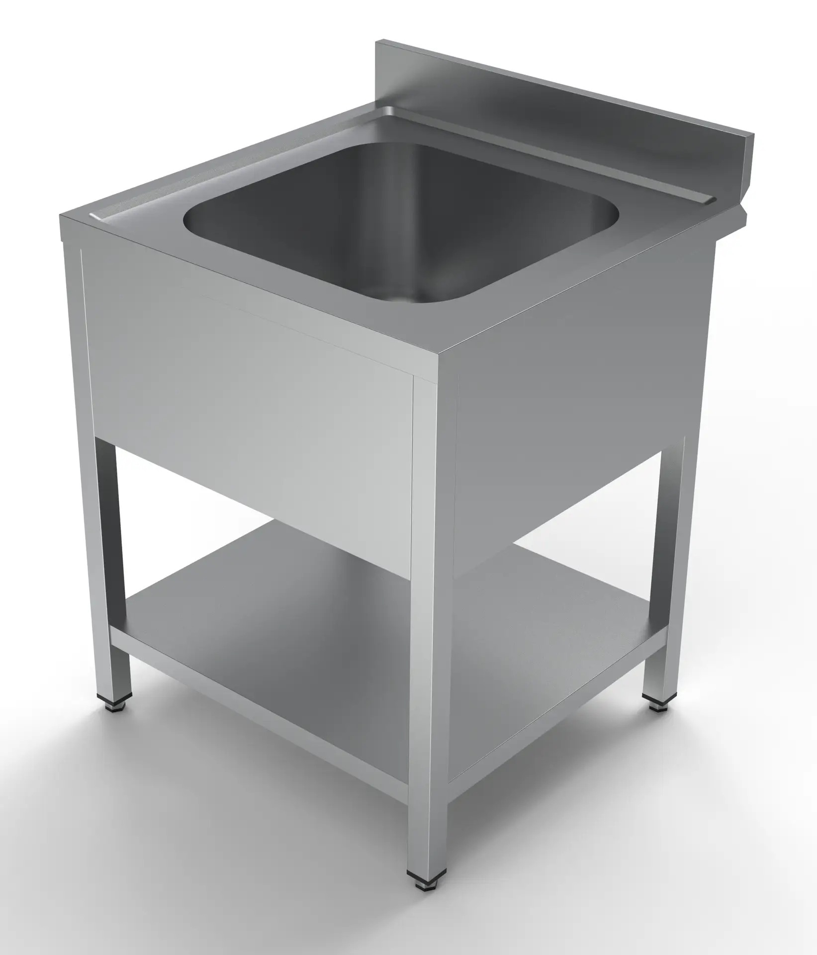 700 SINK UNIT SHELF 1 MIDDLE 700