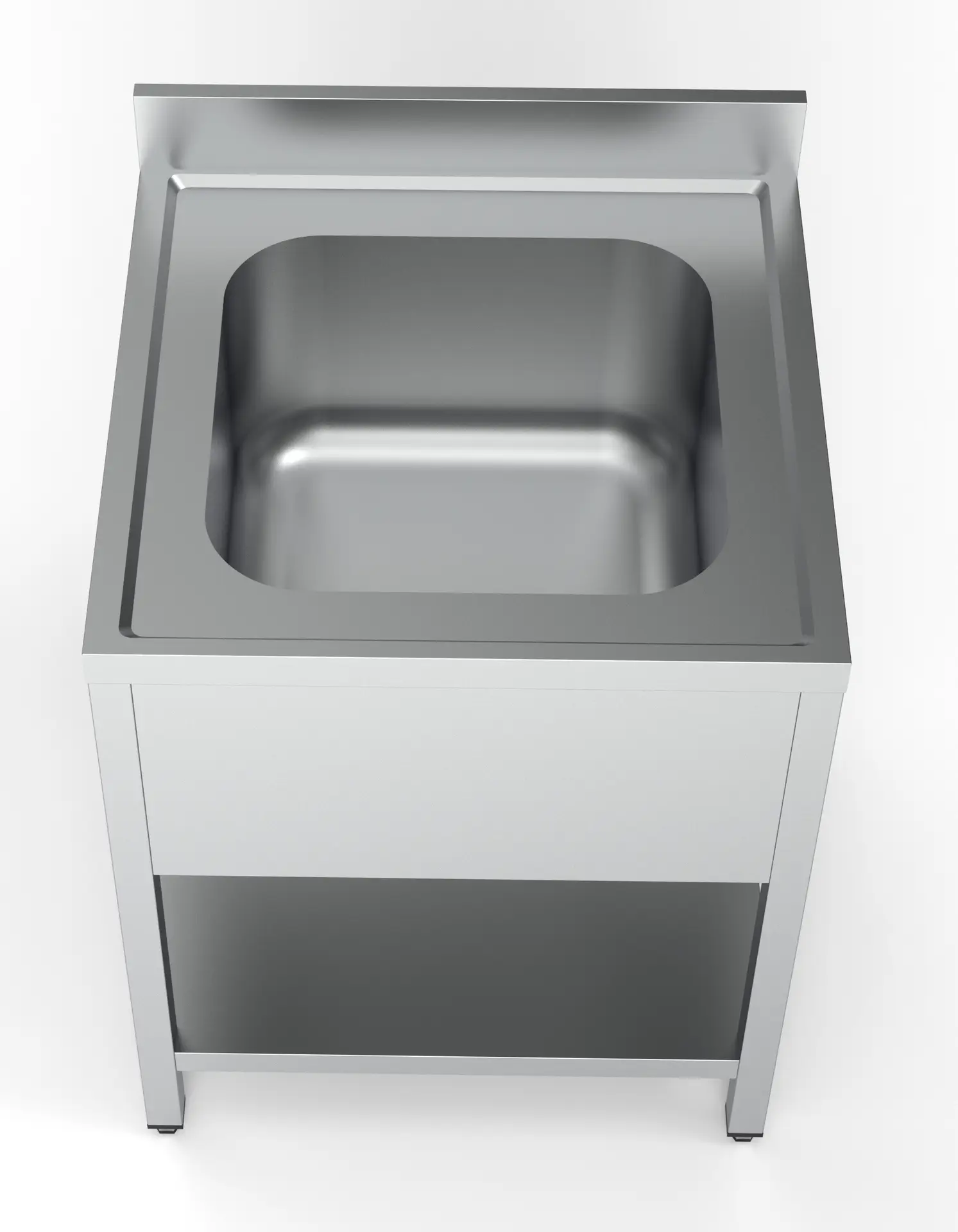 700 SINK UNIT SHELF 1 MIDDLE 700 - Image 2