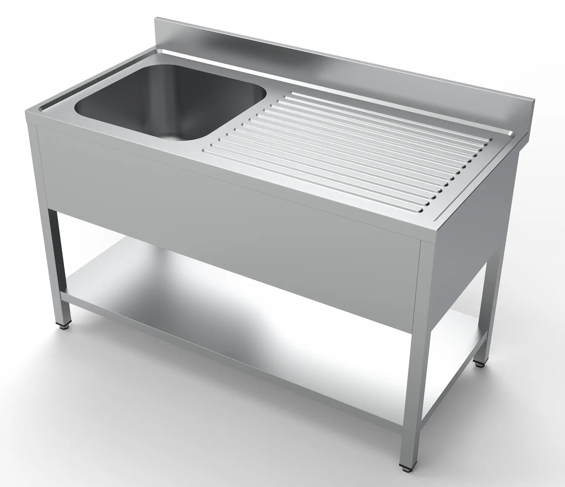 700 SINK UNIT SHELF 1 LEFT 1400
