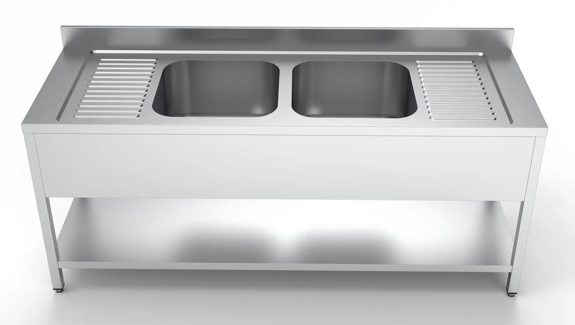 700 SINK UNIT SHELF 2 MIDDLE 2000 - Image 2