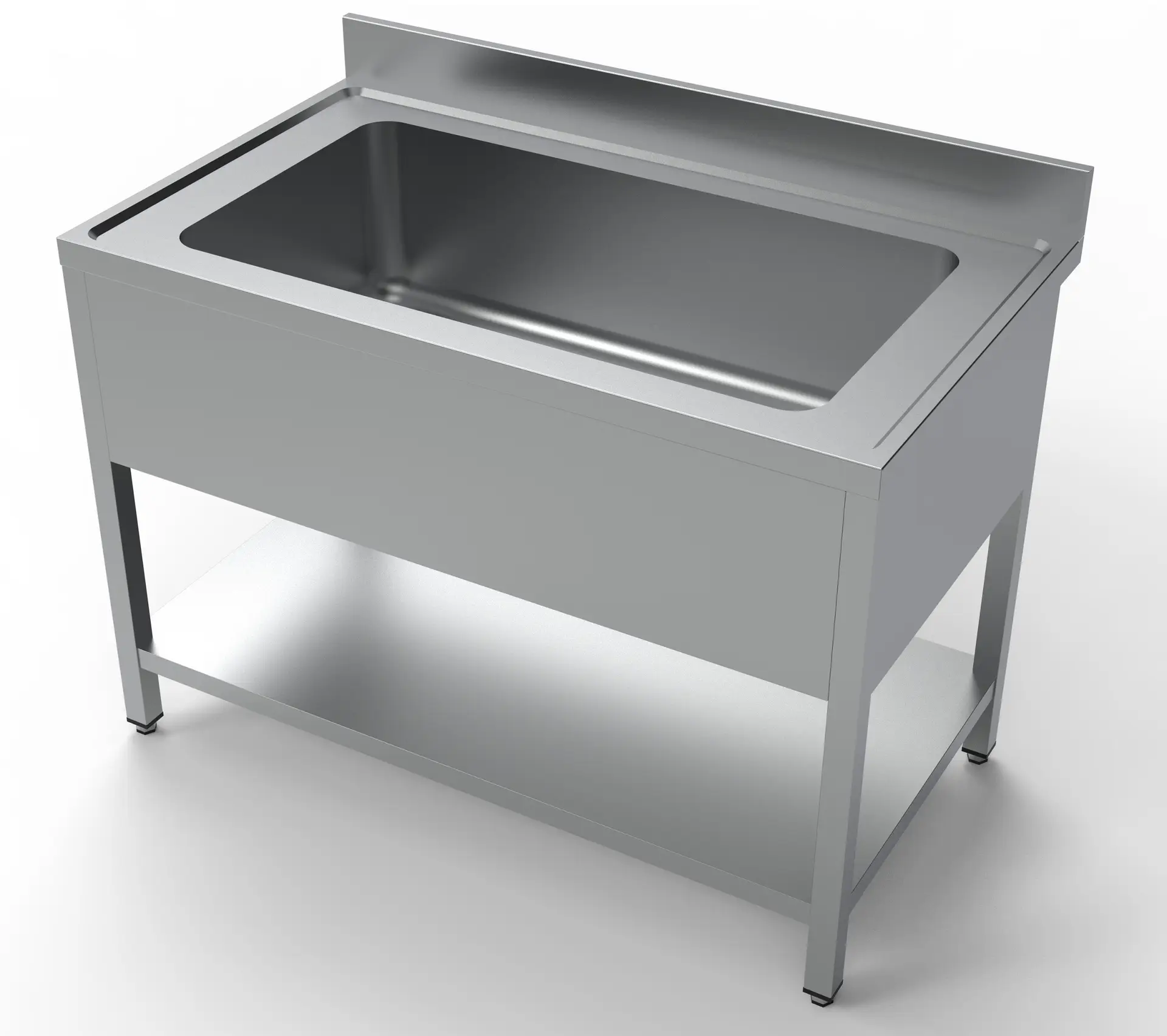 SINK UNIT 1200