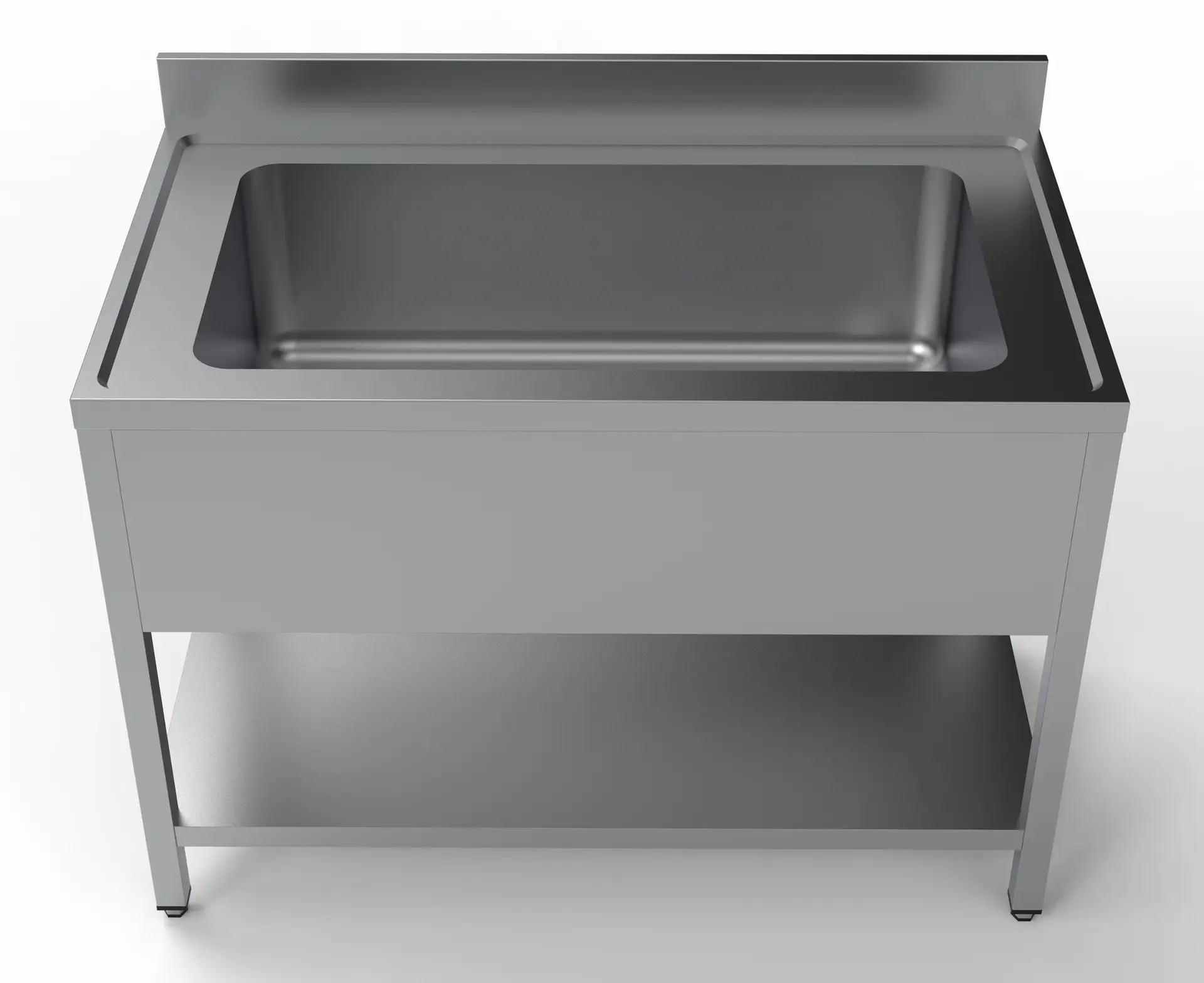 SINK UNIT 1200 - Image 2