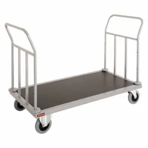 Diamond CTV/2P Luggage Transfer Carriage, Double Handle