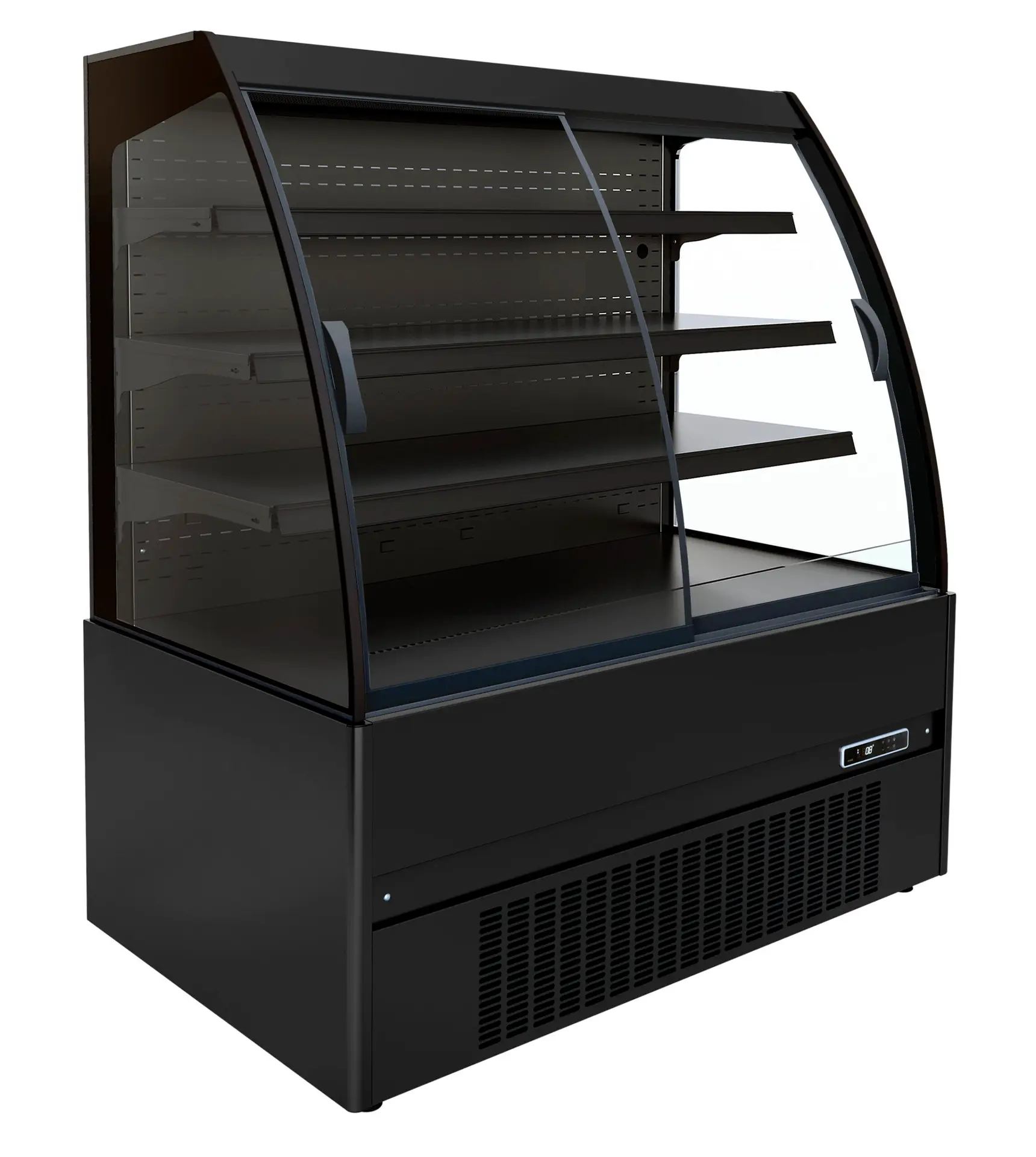 COLD DISPLAY NOAH WITH SLIDING DOORS 1.9