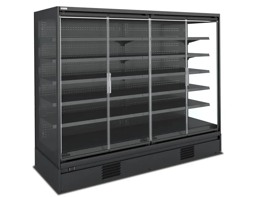 WALL MOUNTED UNIT MIKE 2.5 *TRANSPORT ON REQUEST*