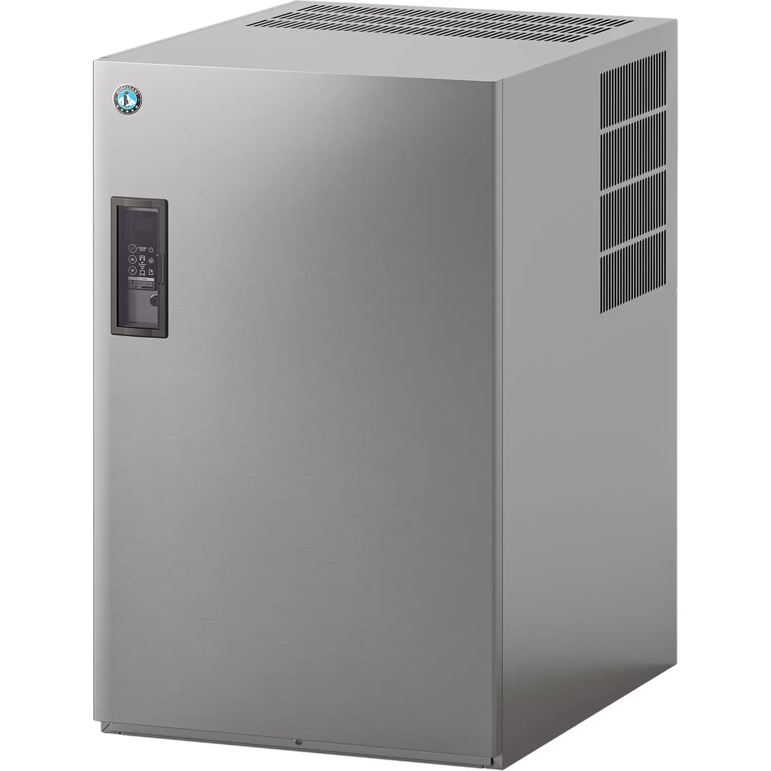 Hoshizaki IM-240AWPE-U UltraCube Modular Icemaker Large Cube 205kg per 24hr - Image 3
