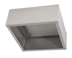 CONDENSATION HOOD