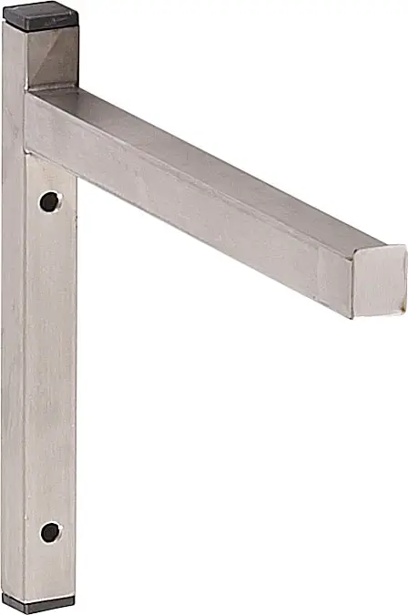 PERMANENT BRACKET SINGLE 300