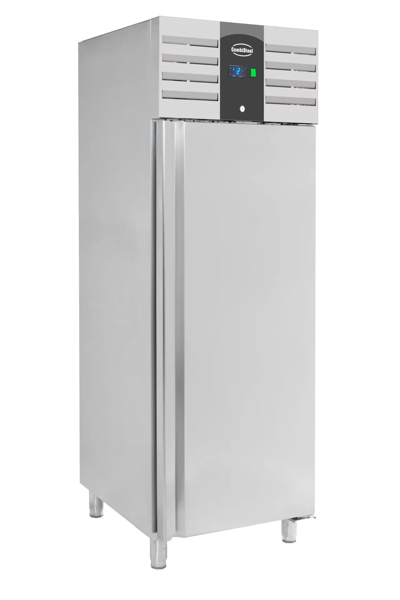 REFRIGERATOR SS 1 DOOR