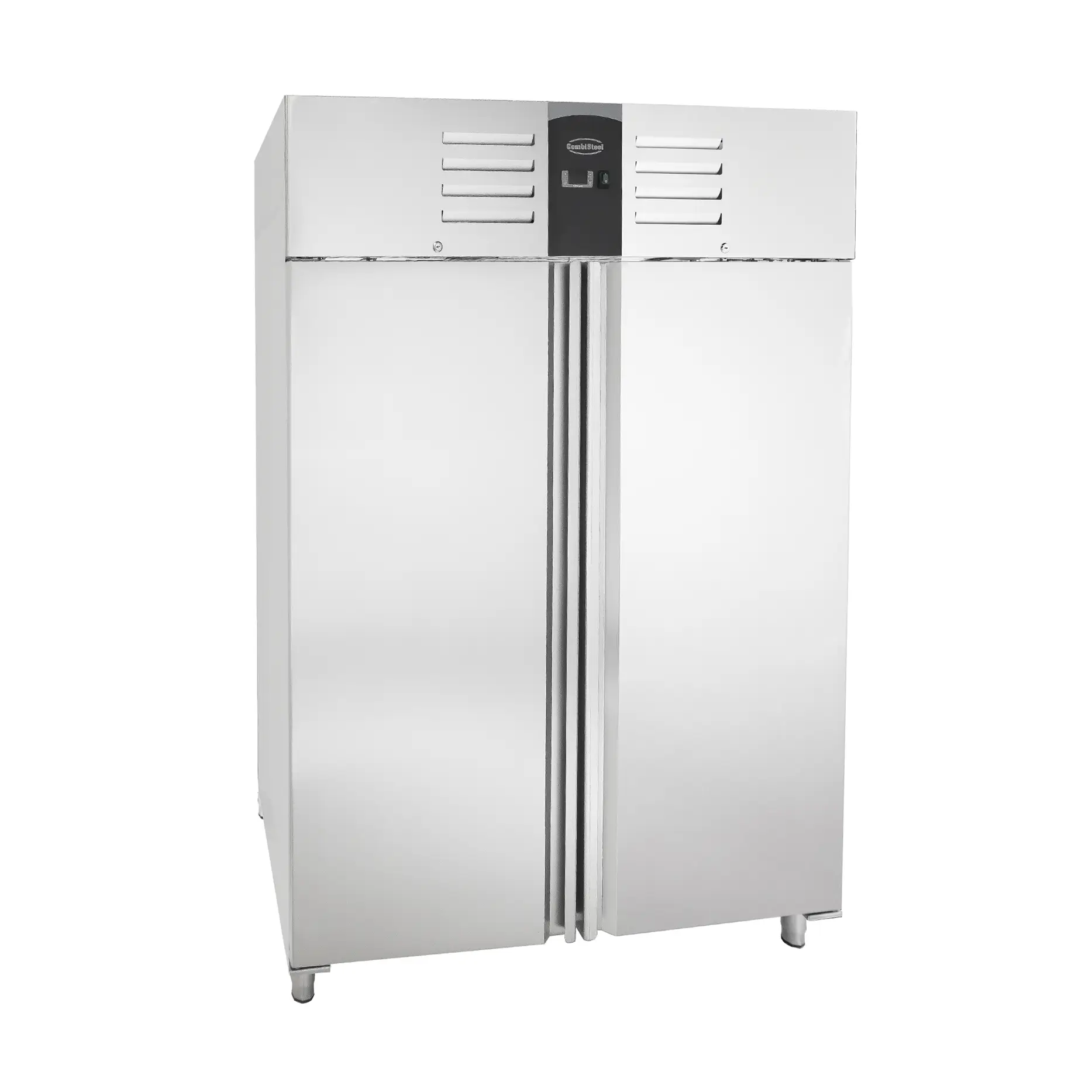 REFRIGERATOR SS 2 DOORS - Image 3