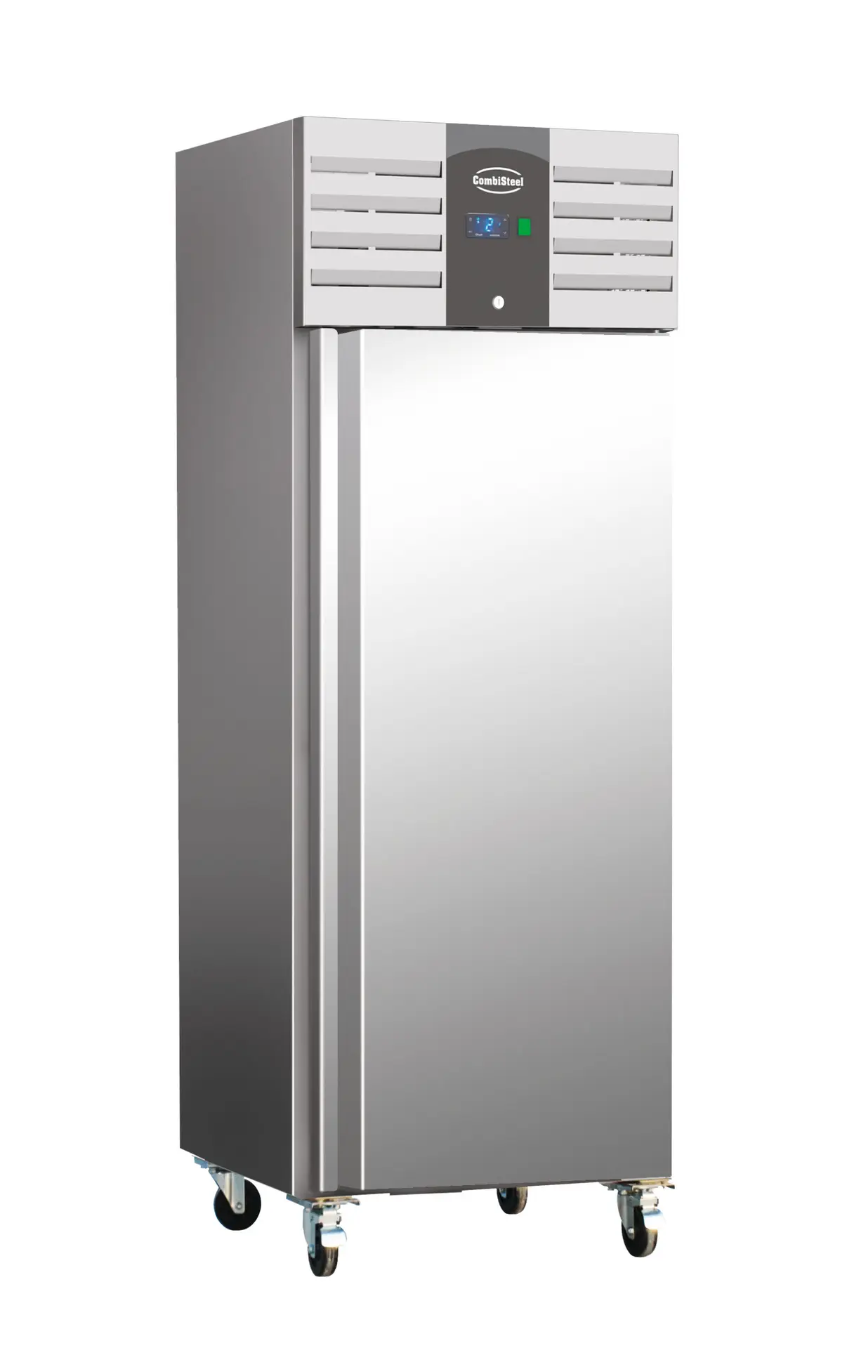 FREEZER SS+AL 600 LTR STATIC