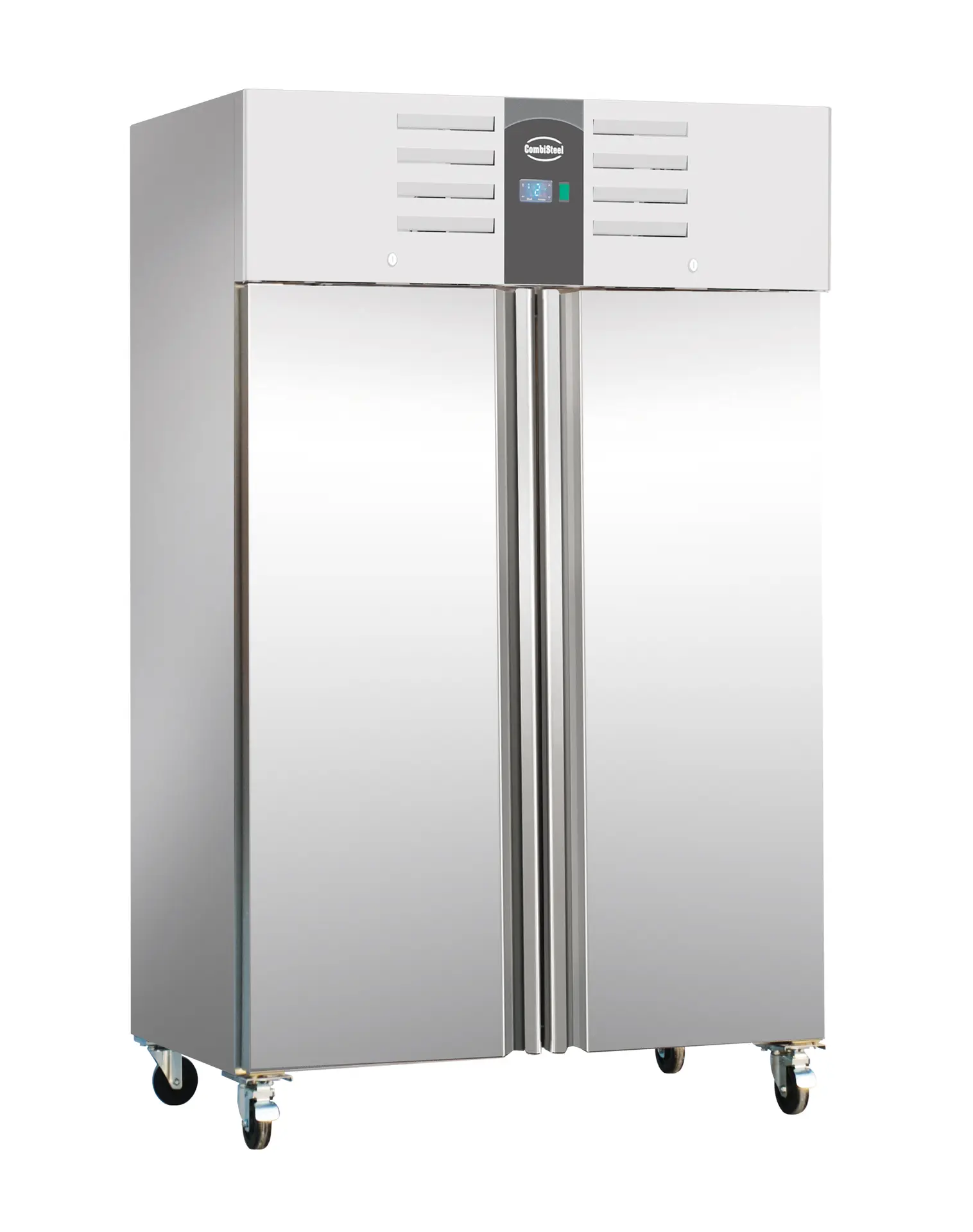 REFRIGERATOR SS+AL 1200 LTR STATIC