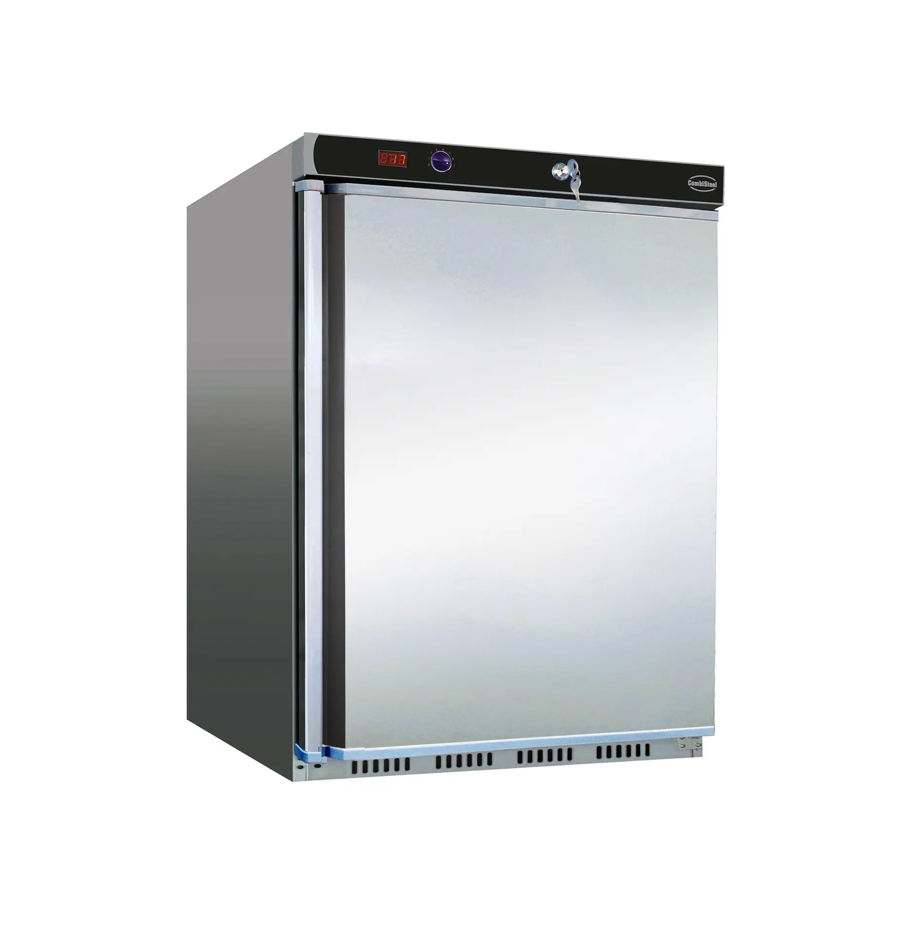 FREEZER SS 1 DOOR