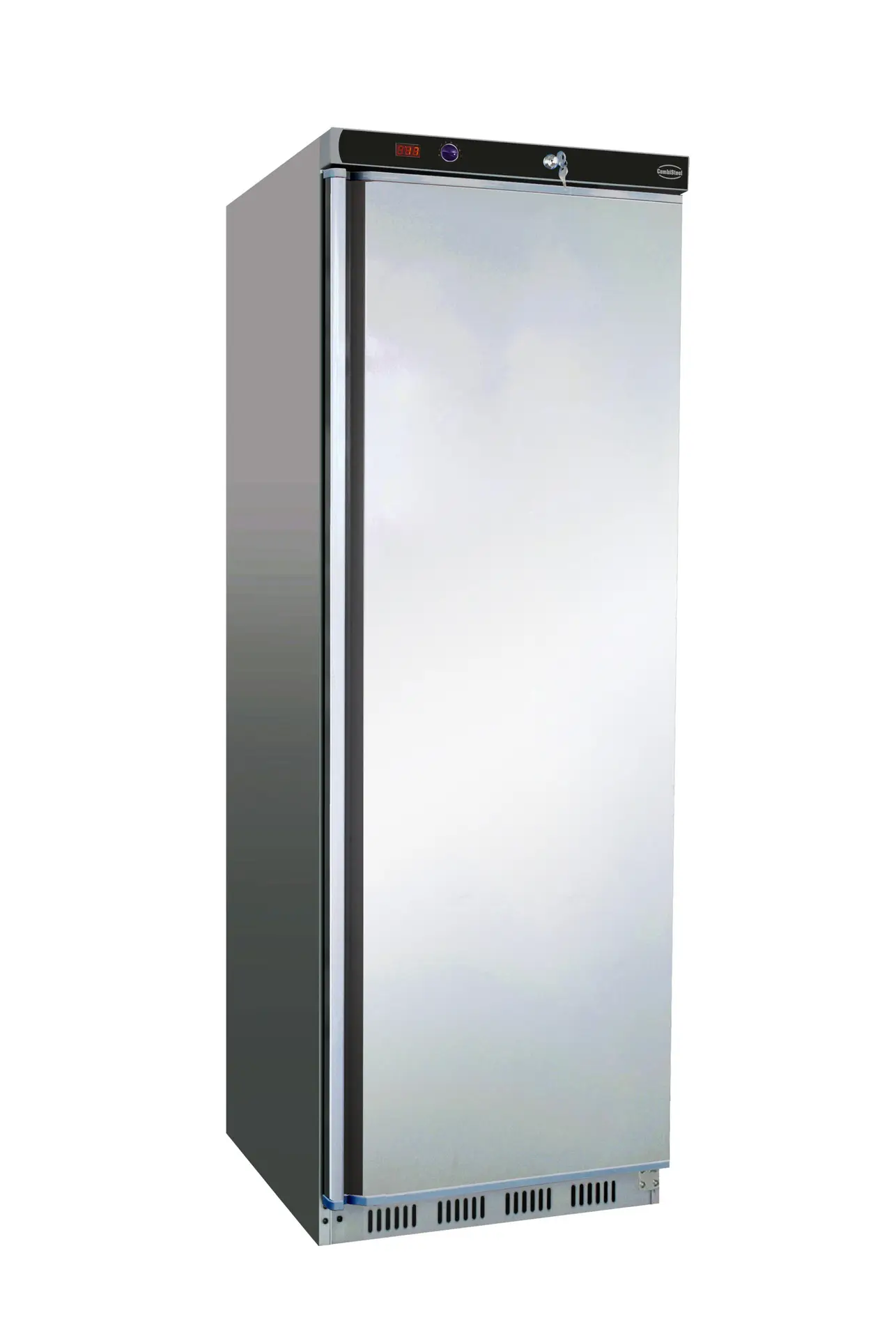 FREEZER SS 1 DOOR