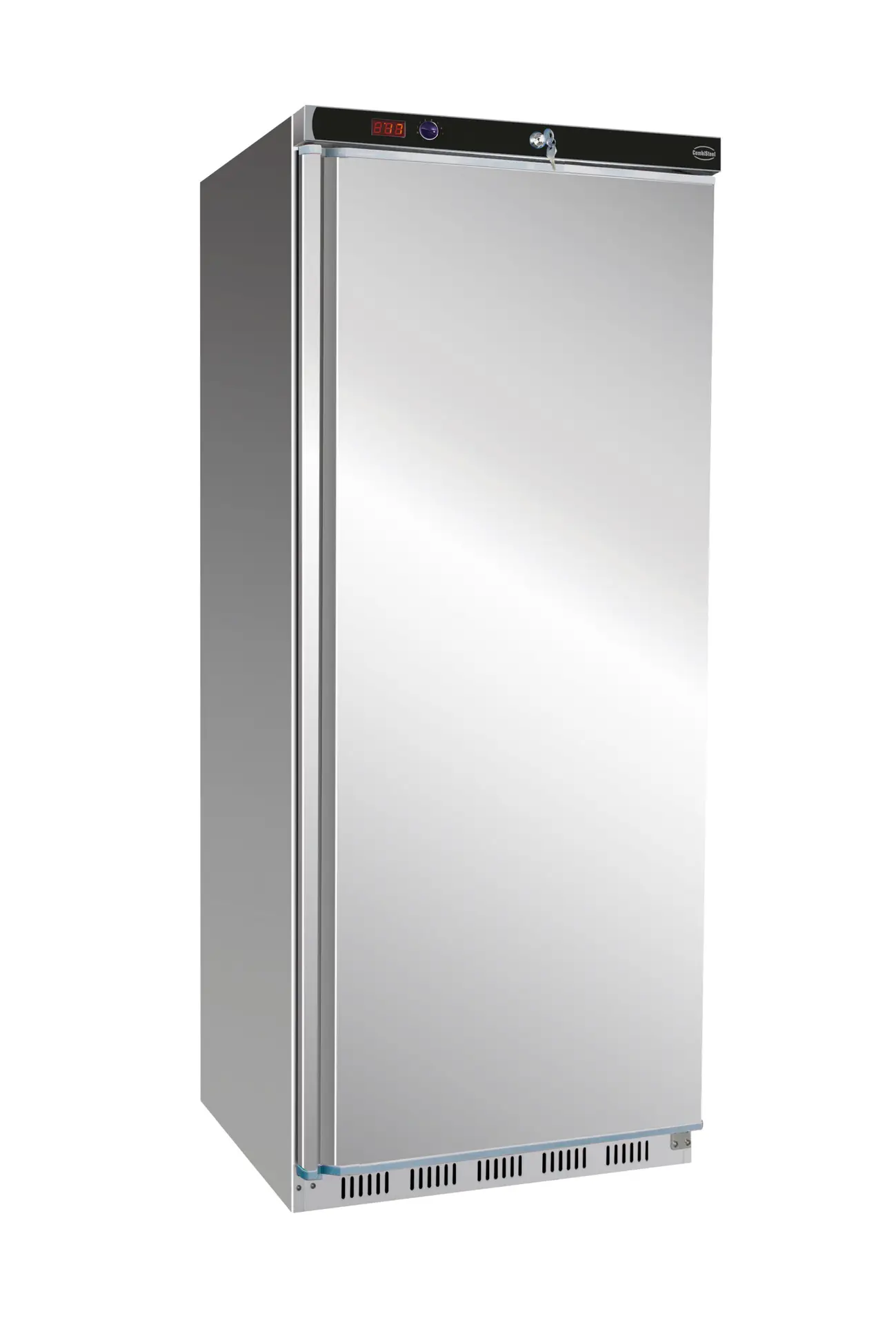 FREEZER SS 1 DOOR