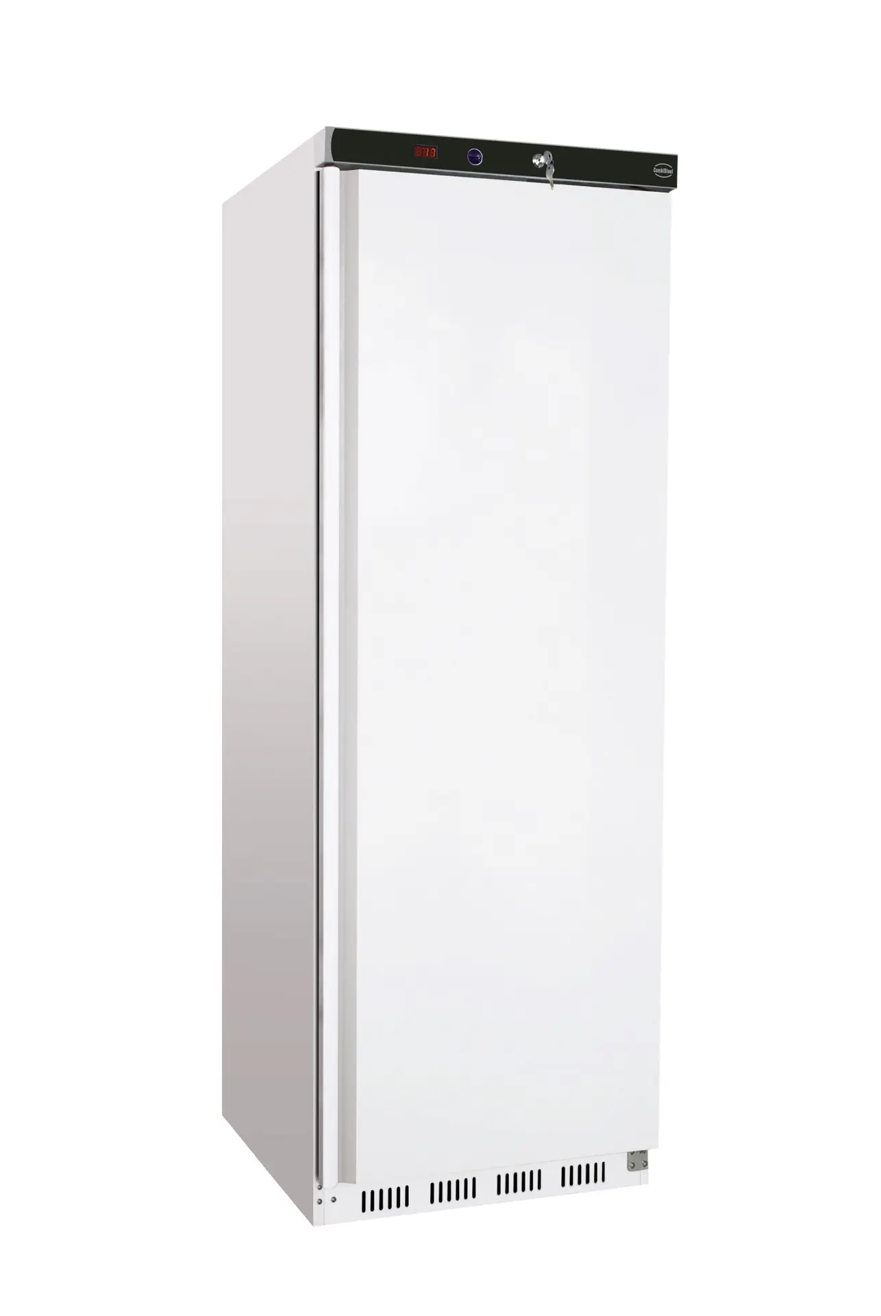 REFRIGERATOR WHITE 1 DOOR