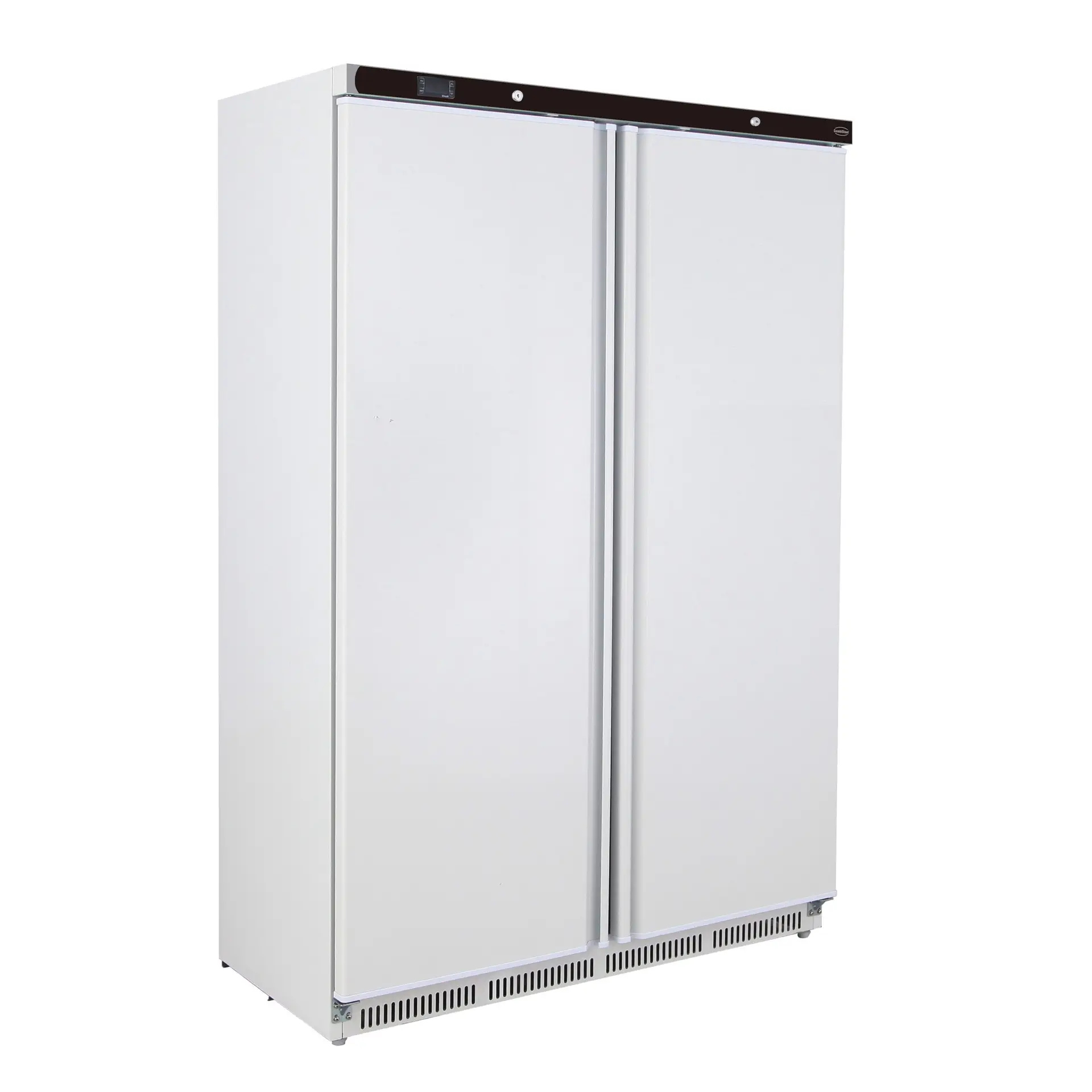 REFRIGERATOR WHITE 2 DOOR