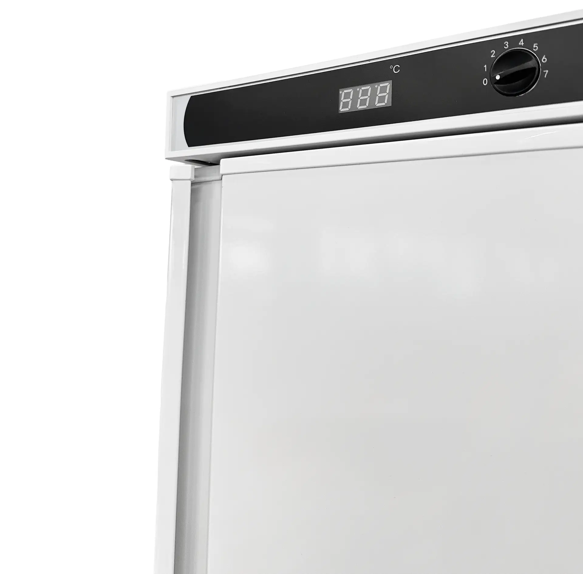 FREEZER WHITE 1 DOOR - Image 4