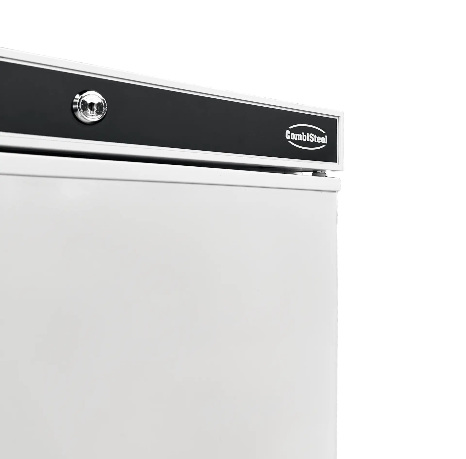 FREEZER WHITE 1 DOOR - Image 5