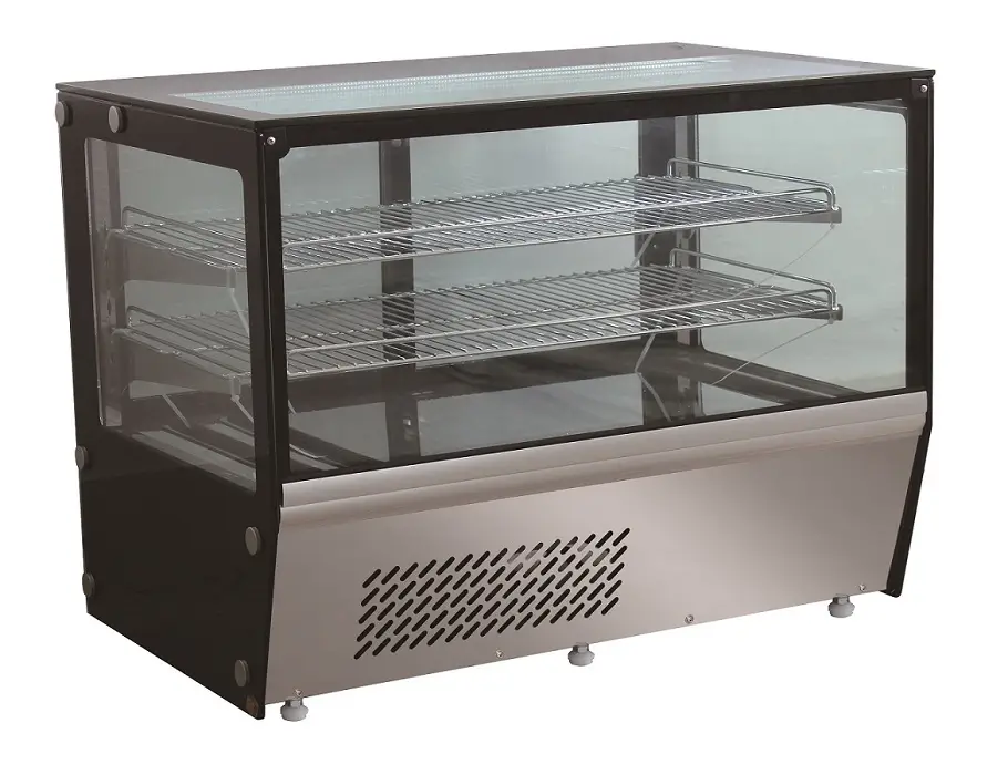 COLD DISPLAY 125L