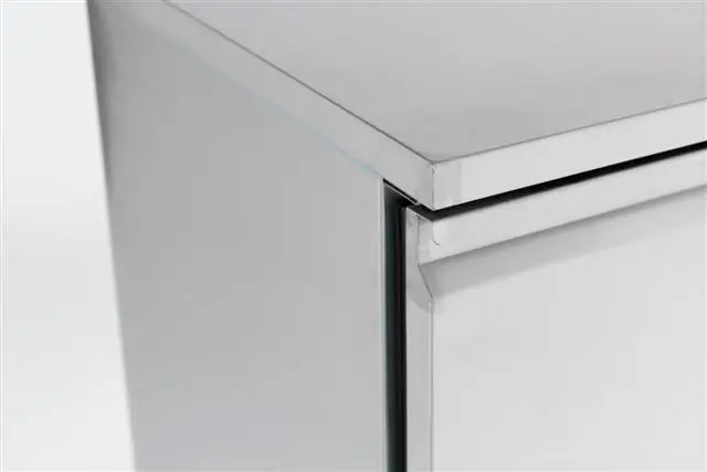 REFRIGERATED COUNTER 1 DOOR - Image 3