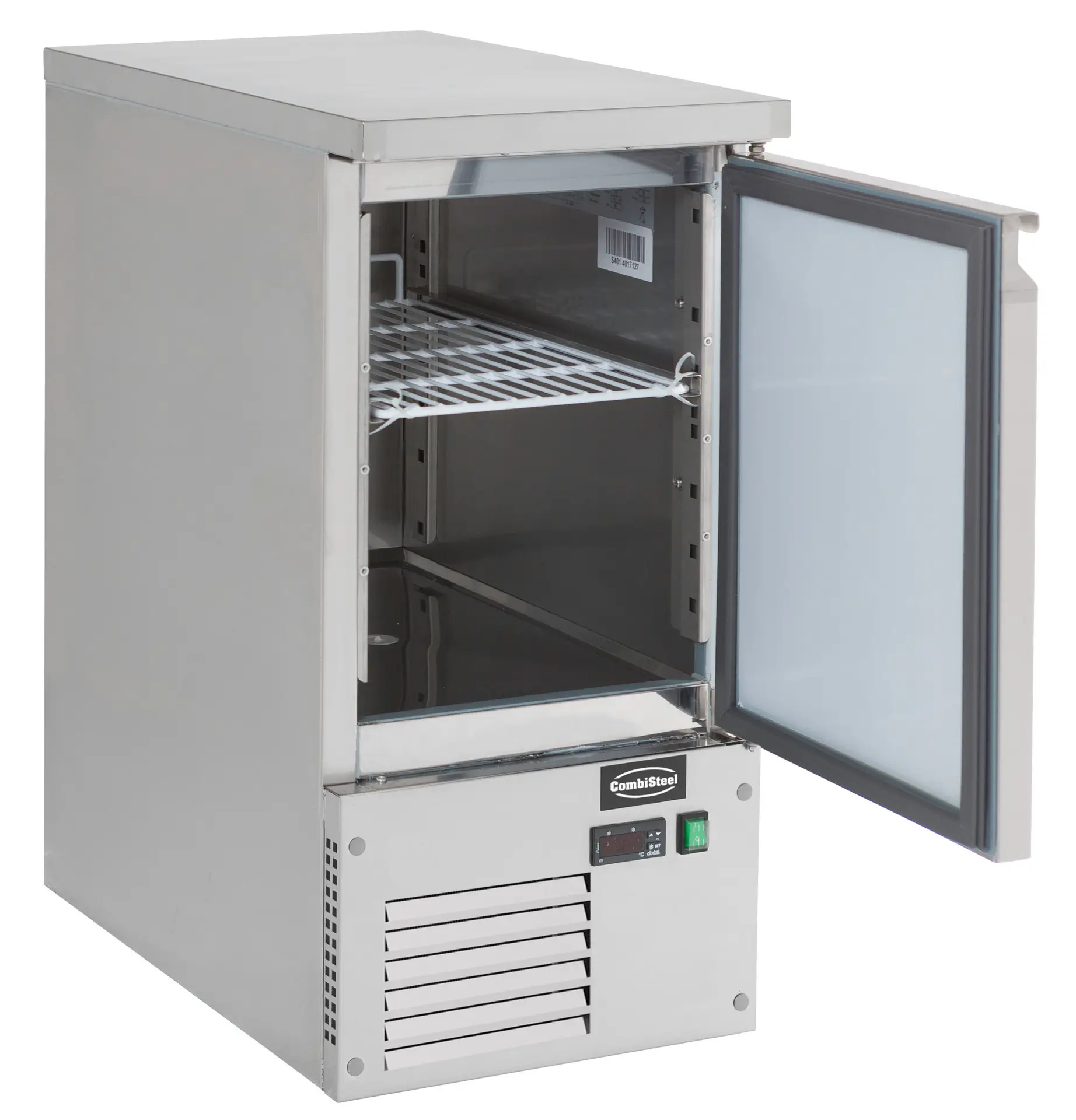 REFRIGERATED COUNTER 1 DOOR - Image 2