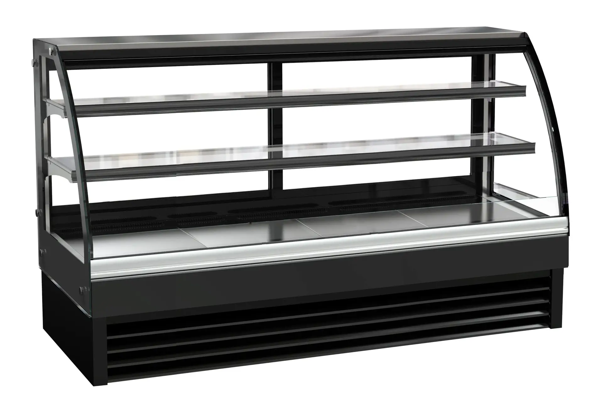 2000 COLD DISPLAY ROUND