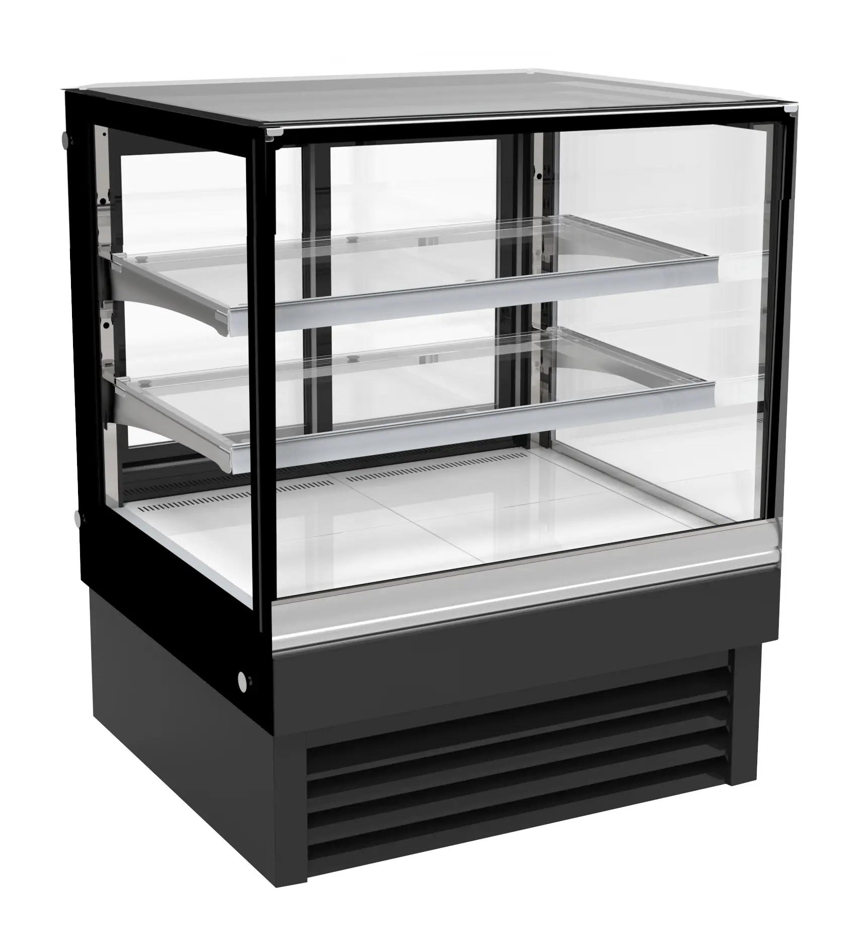900 COLD DISPLAY STRAIGHT
