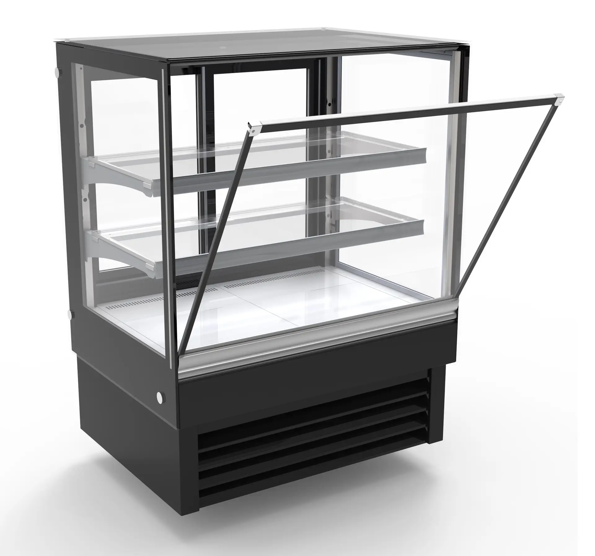 900 COLD DISPLAY STRAIGHT - Image 2