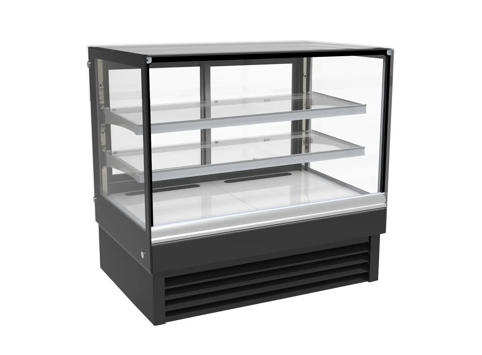1200 COLD DISPLAY STRAIGHT