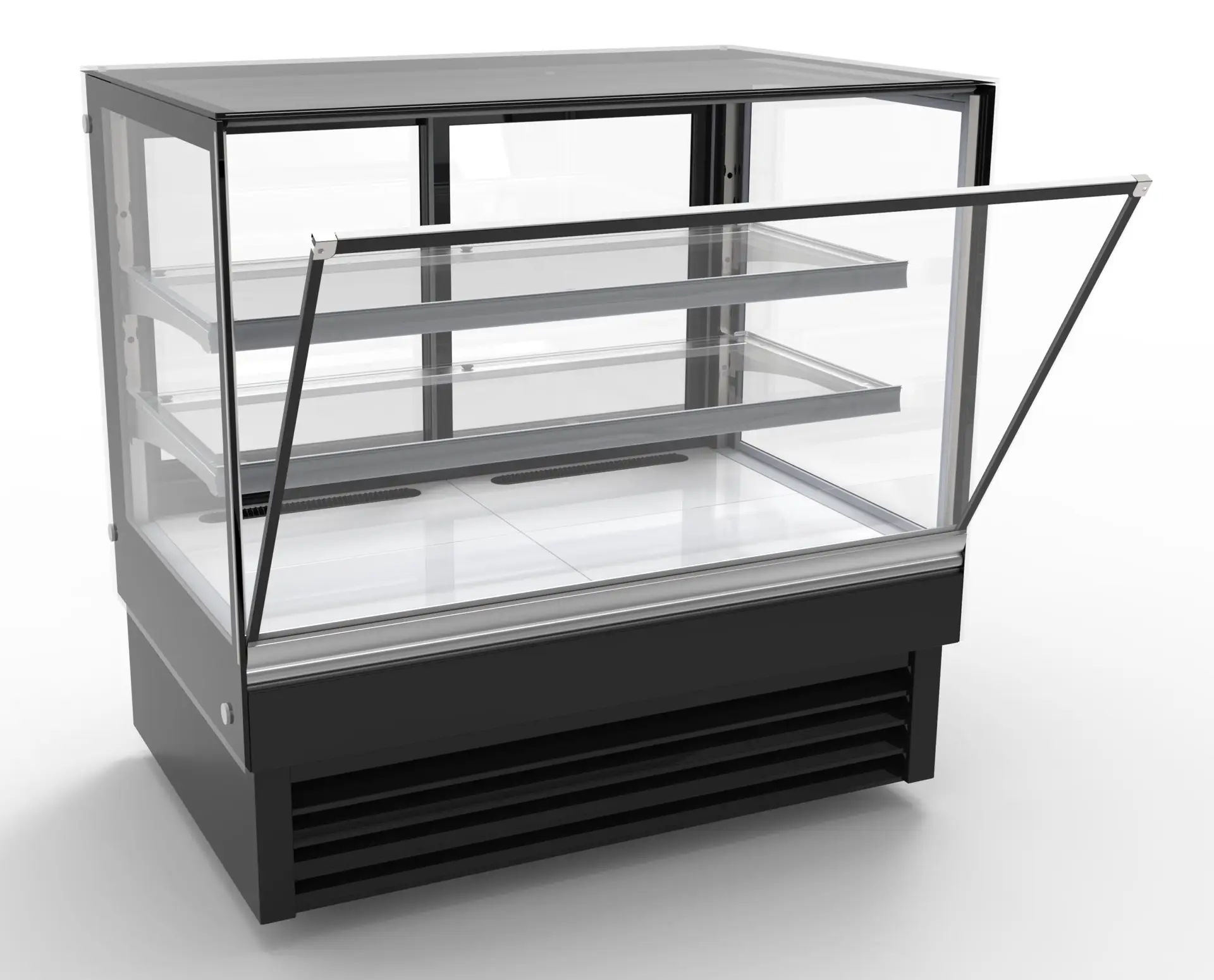 1200 COLD DISPLAY STRAIGHT - Image 2