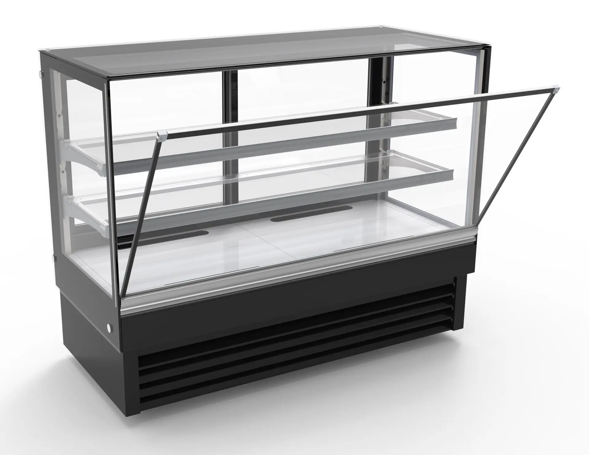 1500 COLD DISPLAY STRAIGHT - Image 2