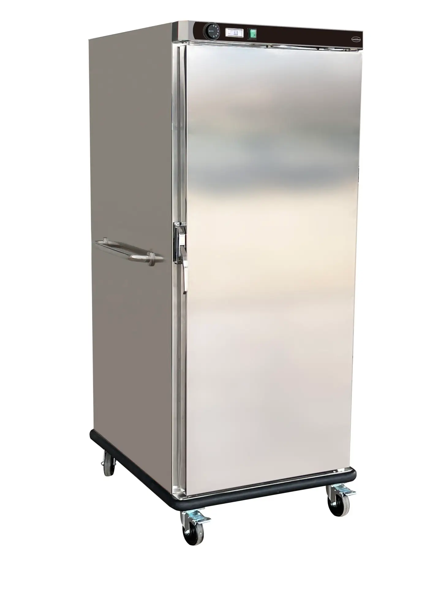 BANQUET TROLLEY HEATED 17x 2/1GN