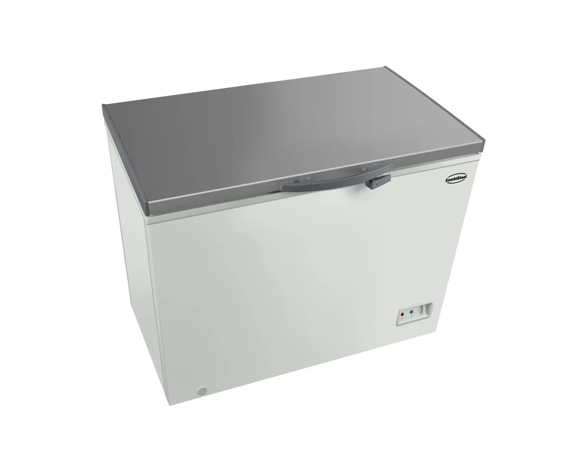 CHEST FREEZER SS COVER 402 L - Image 2