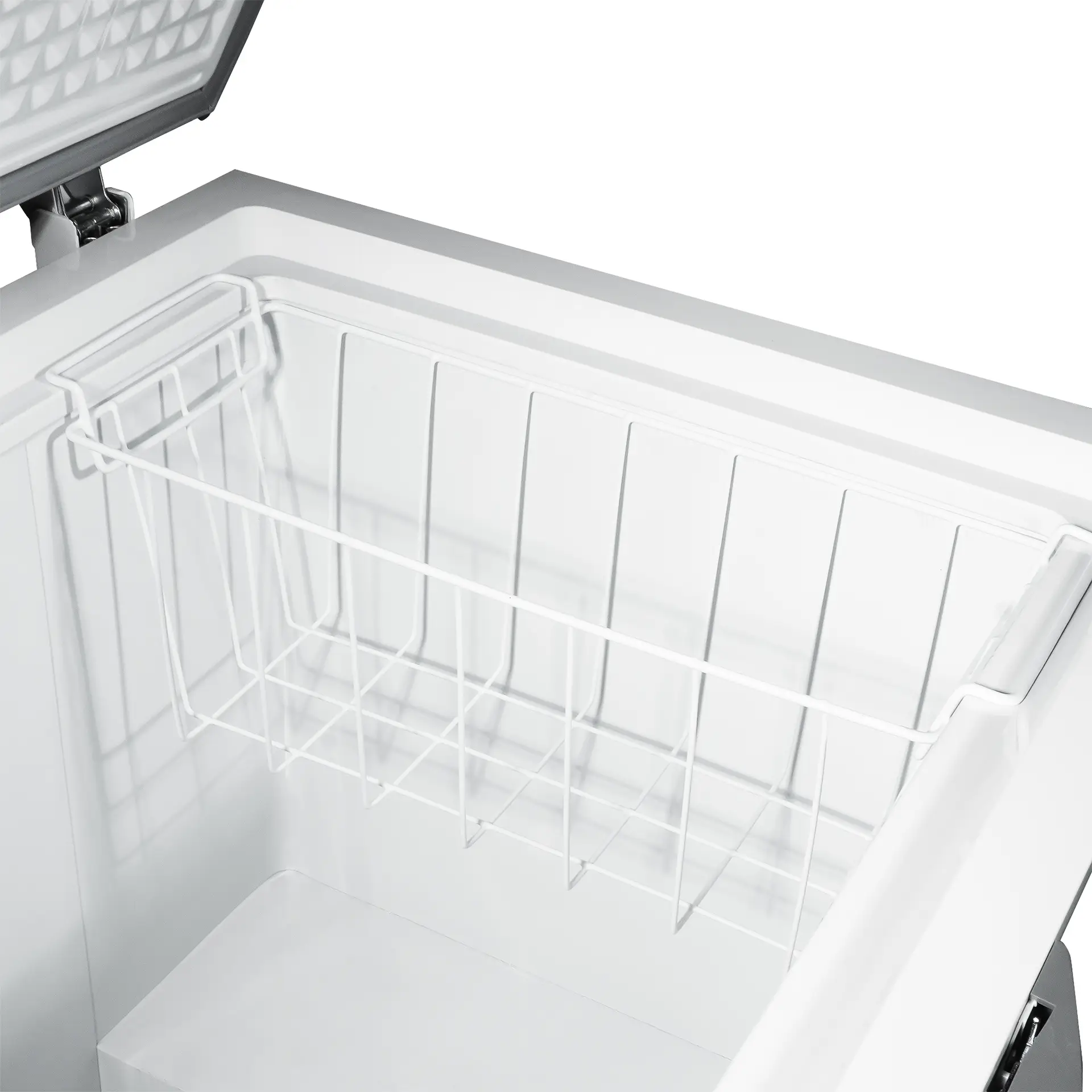 CHEST FREEZER SS COVER 402 L - Image 7