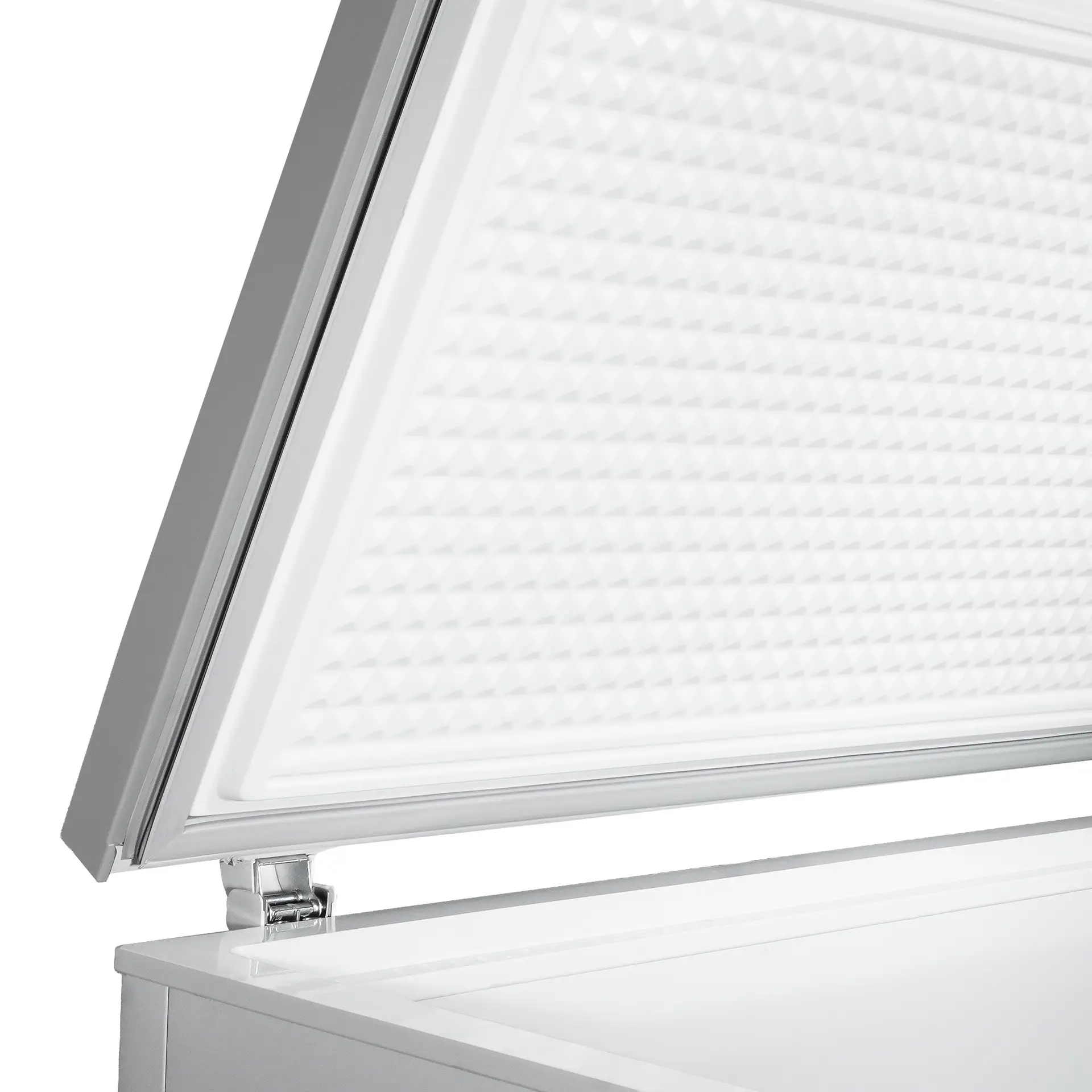 CHEST FREEZER SS COVER 650 L - Image 3
