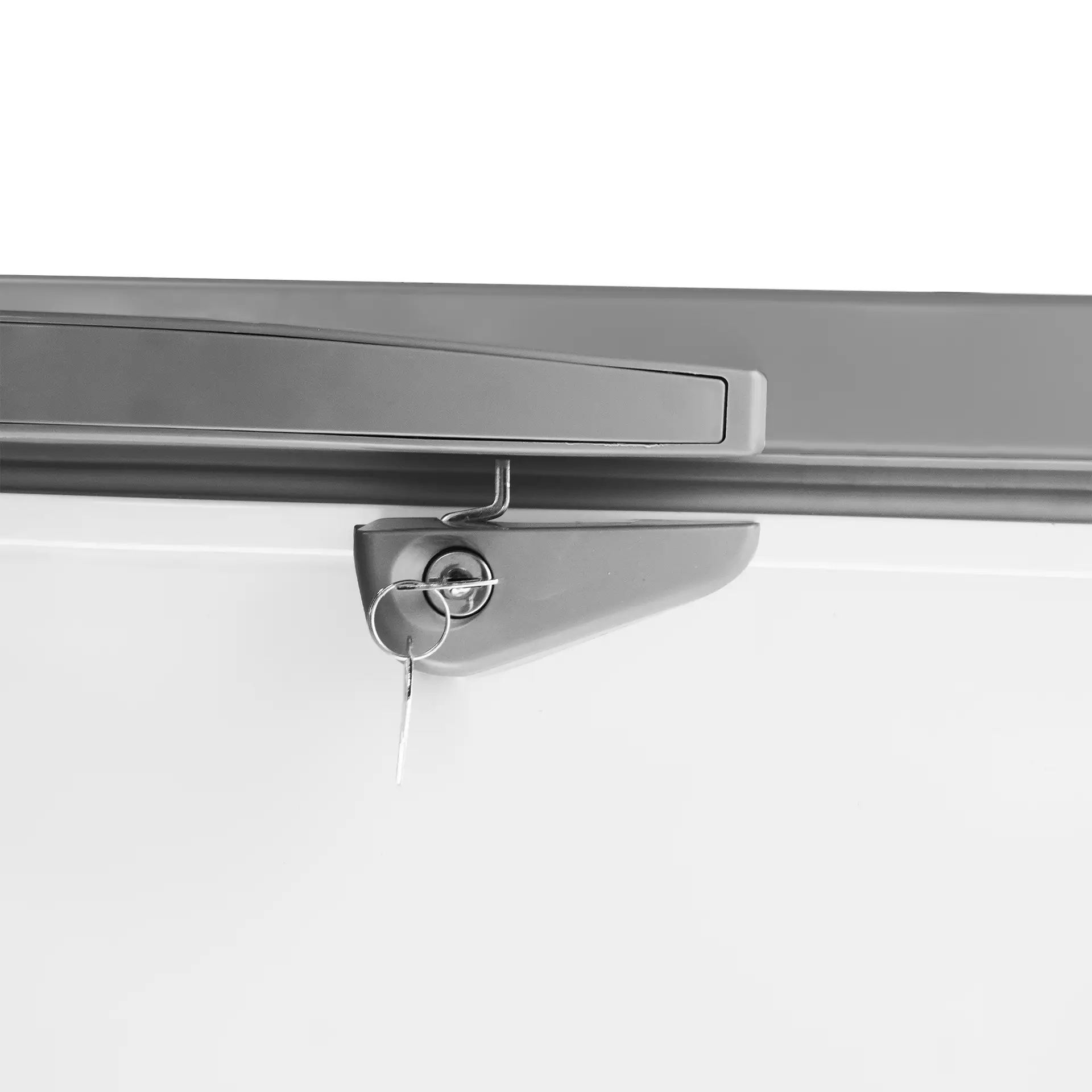 CHEST FREEZER SS COVER 302 L - Image 6