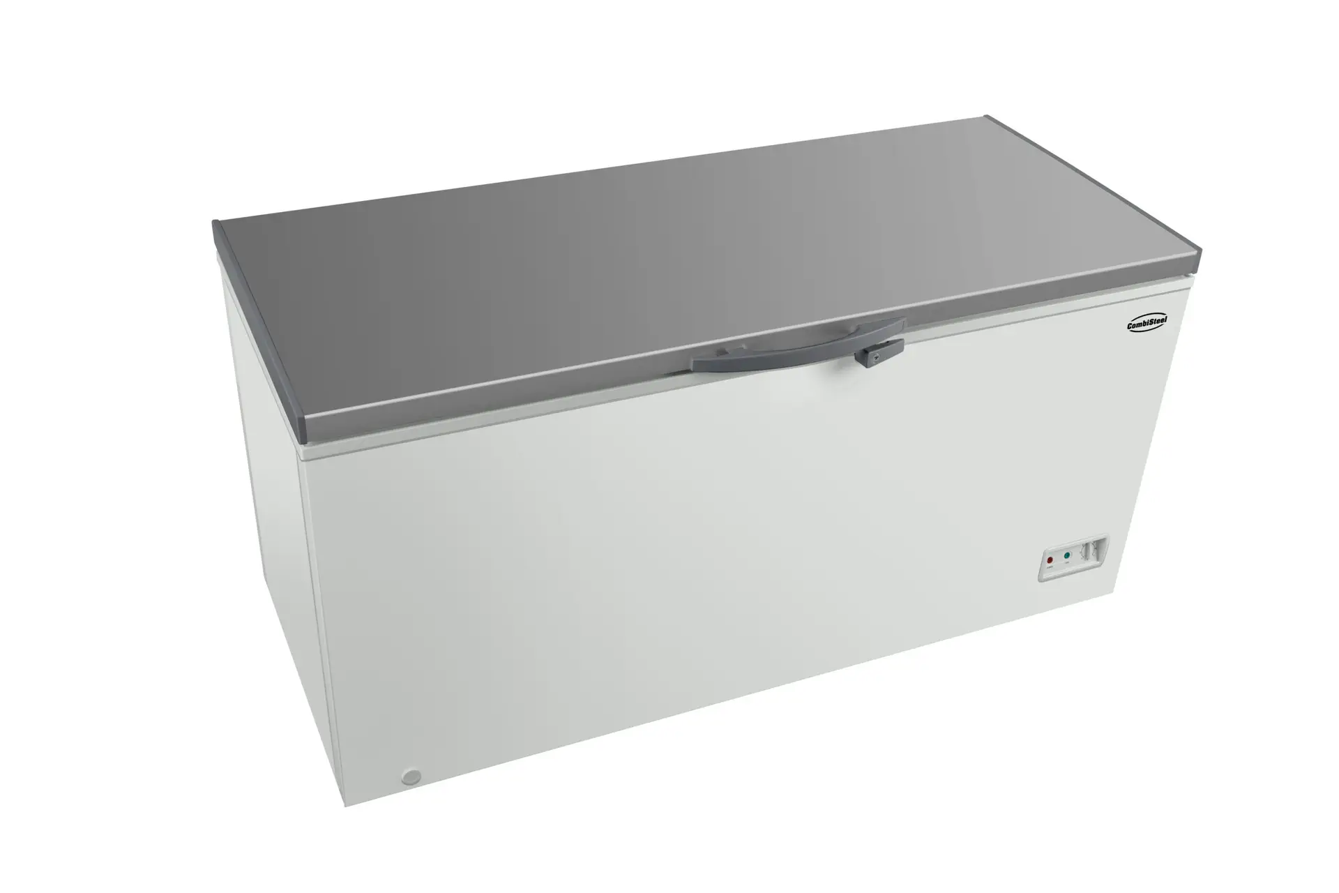 CHEST FREEZER SS COVER 562 L - Image 2