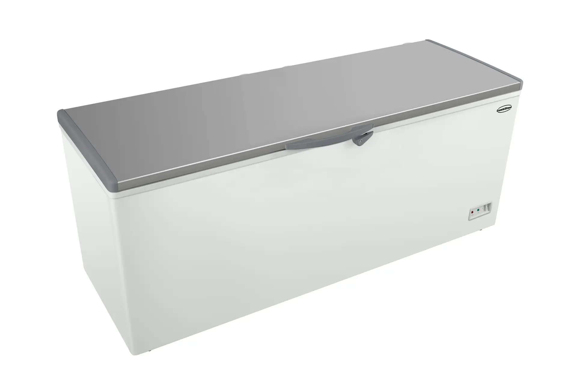 CHEST FREEZER SS COVER 650 L - Image 2
