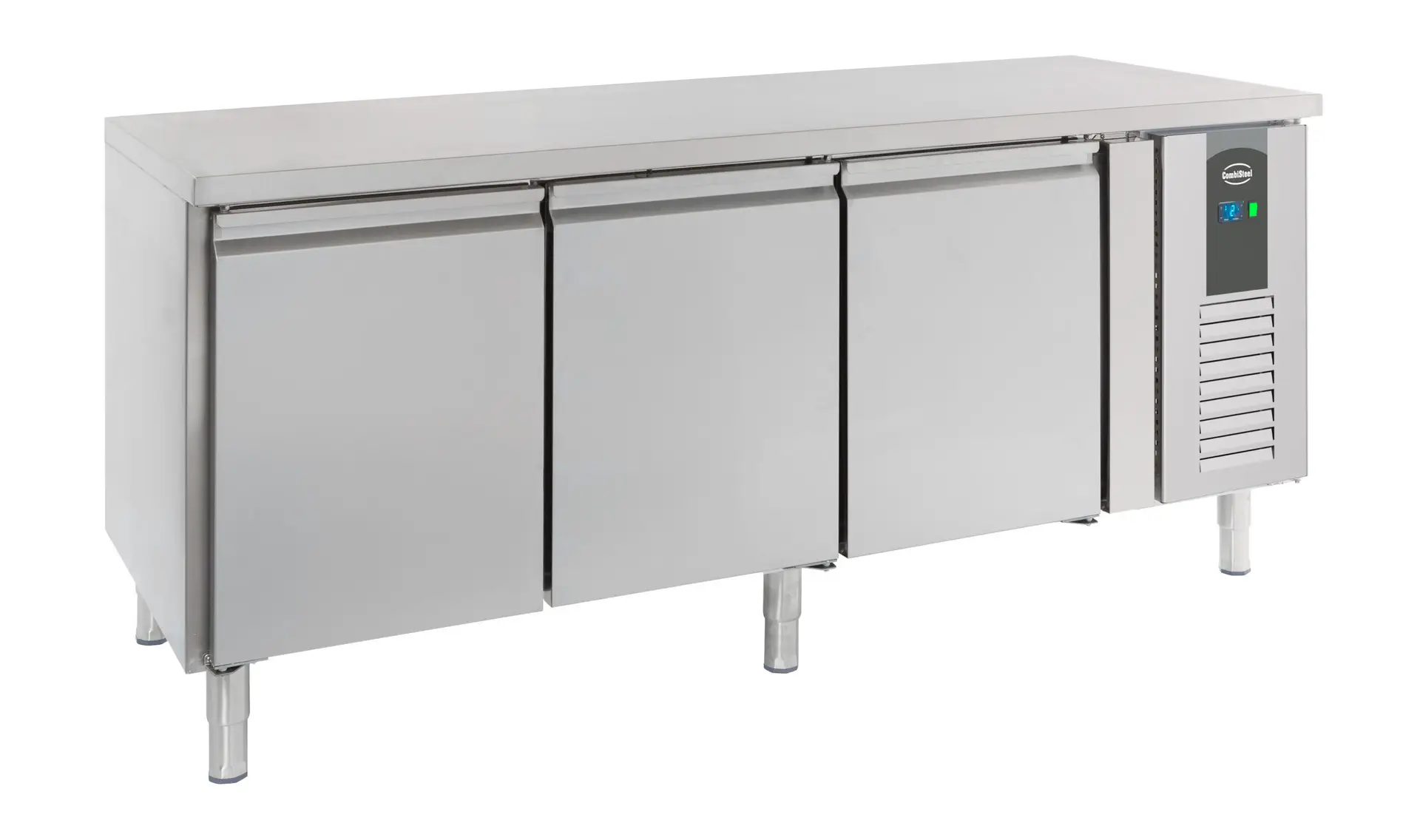REFRIGERATED BAKERY COUNTER 3 DOORS