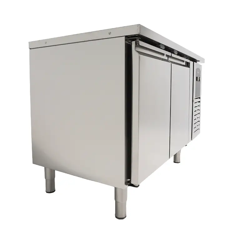 REFRIGERATED COUNTER 2 DOORS ENERGY LINE - Image 4