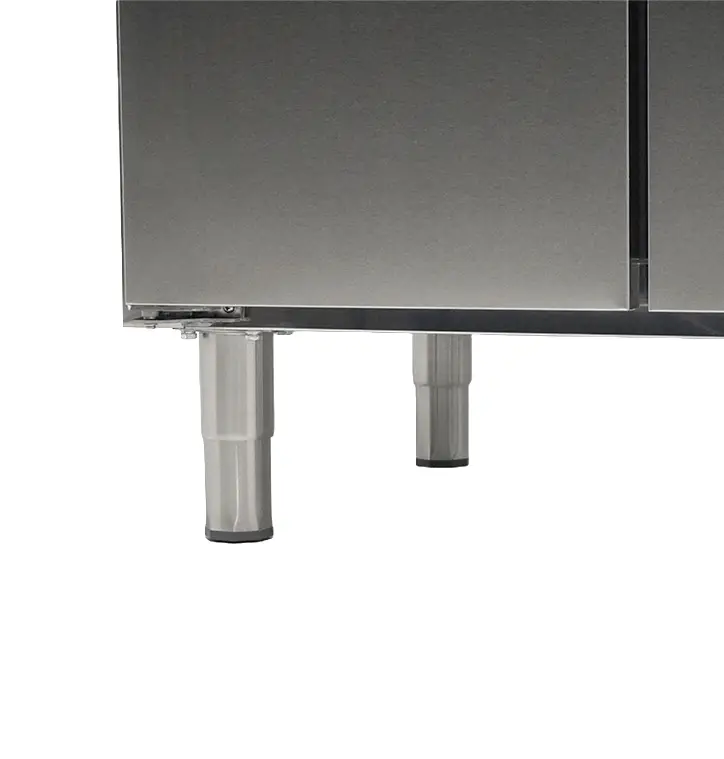 700 REFRIGERATED COUNTER 6 DRAWERS ENERGY LINE - Image 2