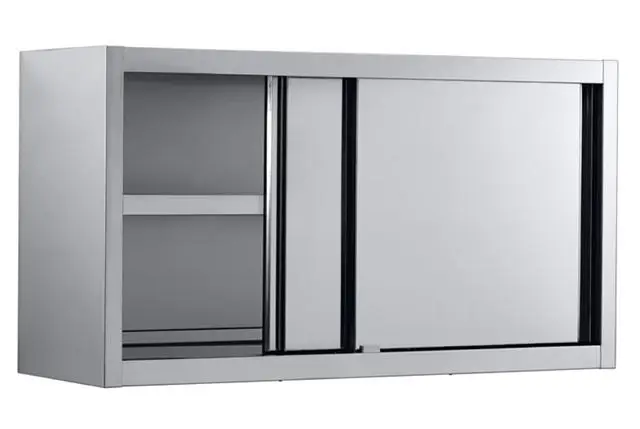 WALL CUPBOARD SLIDING DOORS 1600