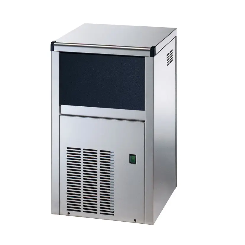 ICE CUBE MAKER 20KG/24H