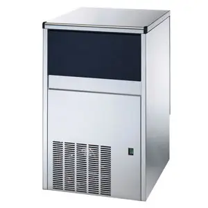 ICE CUBE MAKER 43KG/24H