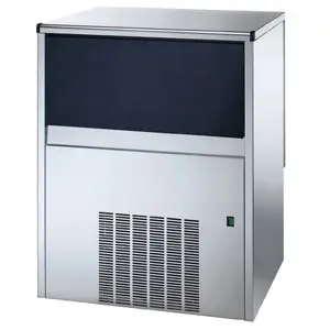 ICE CUBE MAKER 68KG/24H