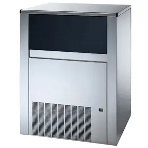 ICE CUBE MAKER 155KG/24H
