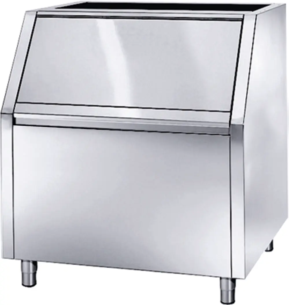ICE STORAGE BIN 200 KG