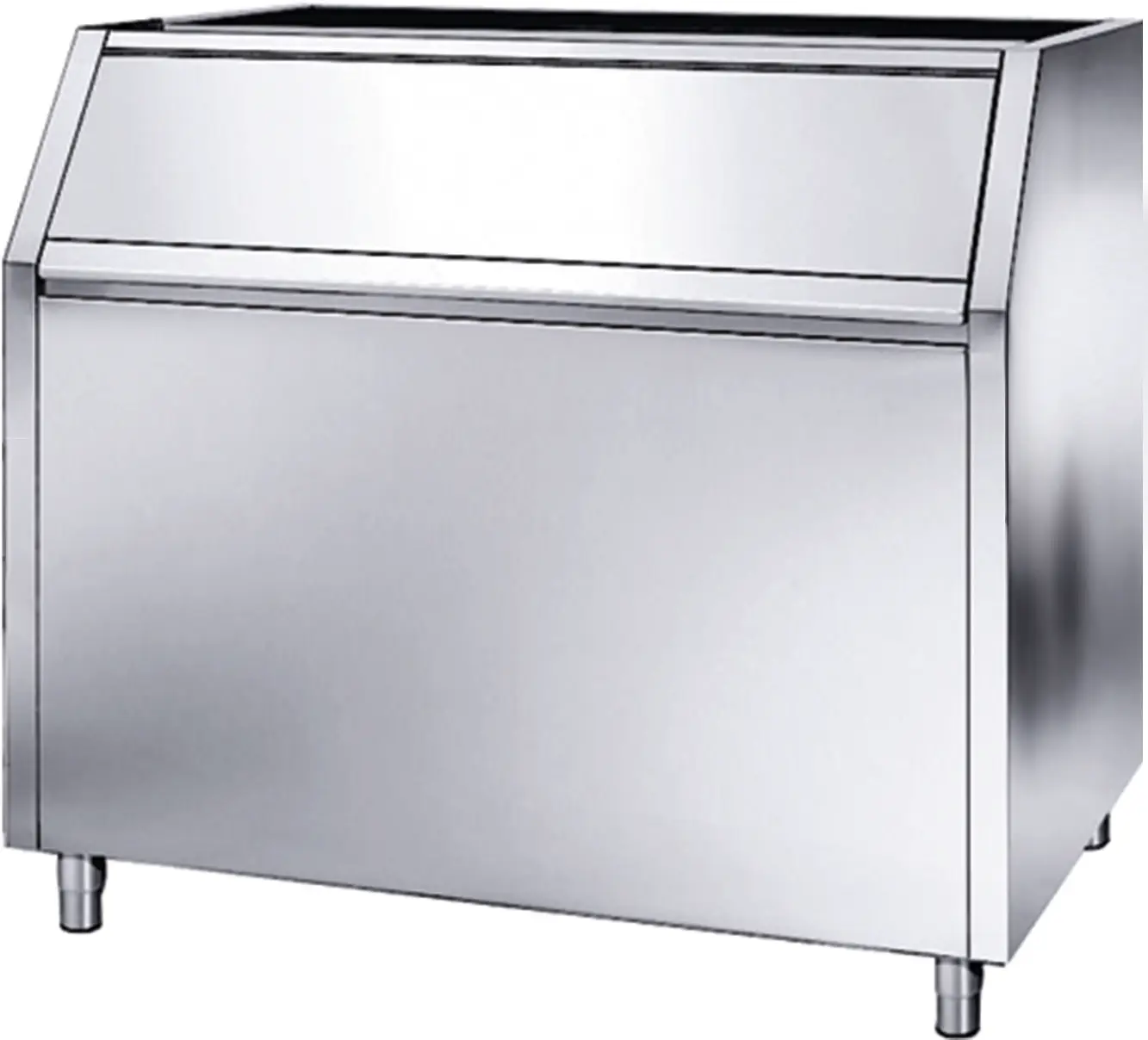 ICE STORAGE BIN 350 KG